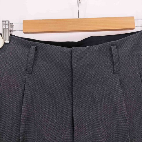 カイコー KAIKO WIDE STRAIGHT SLACKS メンズ JPN:1