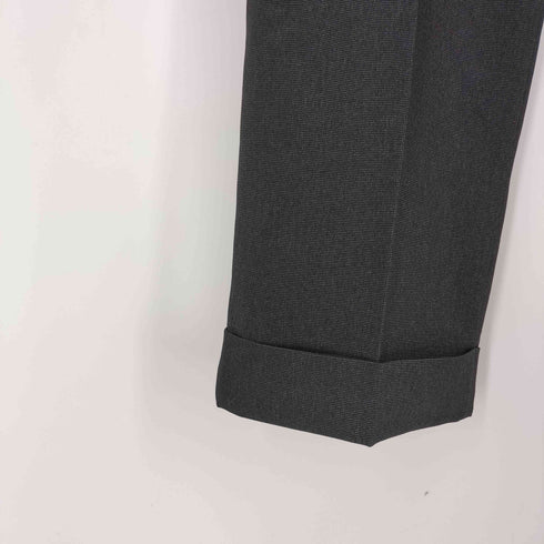 カイコー KAIKO WIDE STRAIGHT SLACKS メンズ JPN:1