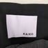 カイコー KAIKO WIDE STRAIGHT SLACKS メンズ JPN:1