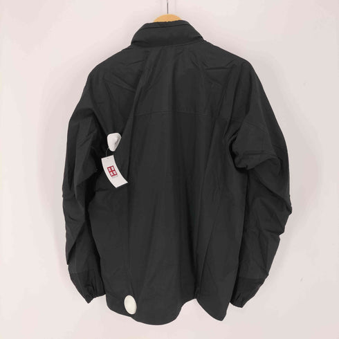 ニードルズスポーツウェア NEEDLES SPORTSWEAR ポリ ブラッシュド タフタ ジャケット S.B. Jacket - Poly Brushed Taffeta メンズ JPN:S