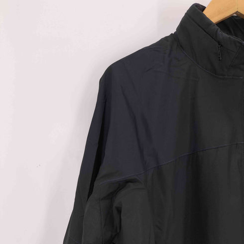 ニードルズスポーツウェア NEEDLES SPORTSWEAR ポリ ブラッシュド タフタ ジャケット S.B. Jacket - Poly Brushed Taffeta メンズ JPN:S