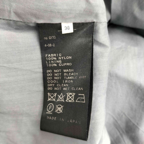 イエナ IENA 21ss サロペットスカート レディース JPN:38