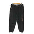 アベイシングエイプ A BATHING APE Pintuck Sweatpants ピンタック スウェットパンツ メンズ JPN:XL