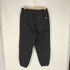 アベイシングエイプ A BATHING APE Pintuck Sweatpants ピンタック スウェットパンツ メンズ JPN:XL