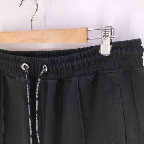 アベイシングエイプ A BATHING APE Pintuck Sweatpants ピンタック スウェットパンツ メンズ JPN:XL