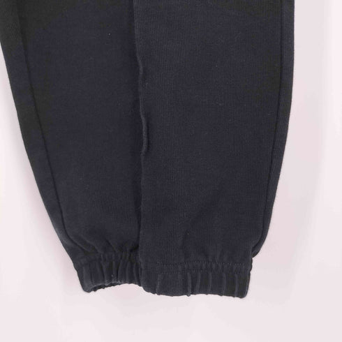 アベイシングエイプ A BATHING APE Pintuck Sweatpants ピンタック スウェットパンツ メンズ JPN:XL