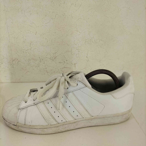 アディダスオリジナルス adidas Originals SUPER STAR FOUNDATION メンズ JPN:25.5