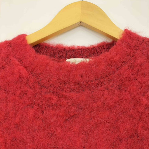 ラウンジドレス Loungedress アルパカ起毛KN レディース FREE