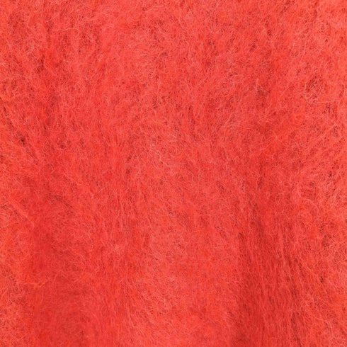 ラウンジドレス Loungedress アルパカ起毛KN レディース FREE