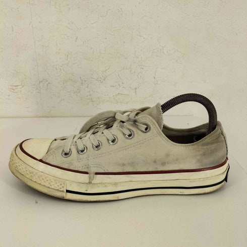 コンバース CONVERSE CHUCK TAYLOR ALL STAR 70 OX メンズ CONVERSE:6 1/2