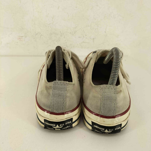 コンバース CONVERSE CHUCK TAYLOR ALL STAR 70 OX メンズ CONVERSE:6 1/2