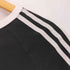 アディダスオリジナルス adidas Originals スリーストライプス 半袖ベビーTシャツ クロップド レディース 2XL
