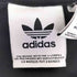 アディダスオリジナルス adidas Originals スリーストライプス 半袖ベビーTシャツ クロップド レディース 2XL
