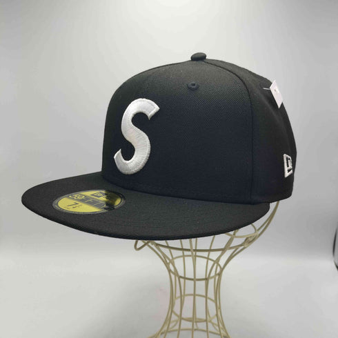 シュプリーム Supreme 24AW Screw Ball S Logo Cap メンズ 7 1/4
