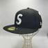 シュプリーム Supreme 24AW Screw Ball S Logo Cap メンズ 7 1/4