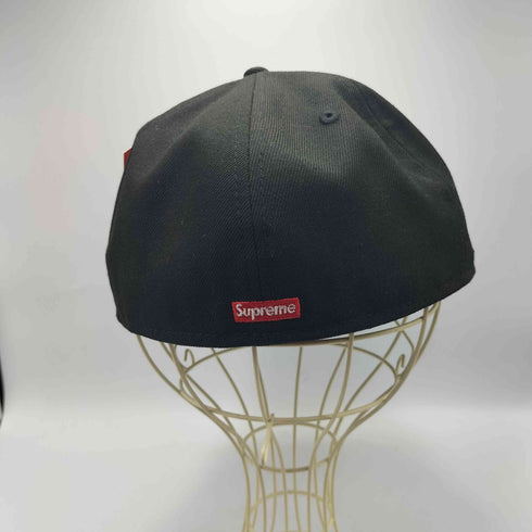 シュプリーム Supreme 24AW Screw Ball S Logo Cap メンズ 7 1/4