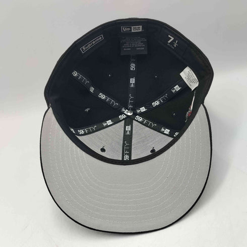 シュプリーム Supreme 24AW Screw Ball S Logo Cap メンズ 7 1/4