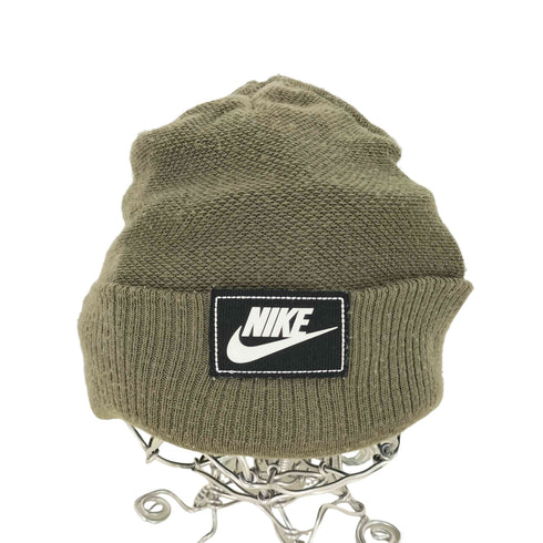 ナイキ NIKE 17SS スウォッシュ ロゴ ビーニー ユニセックス メンズ FREE
