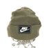 ナイキ NIKE 17SS スウォッシュ ロゴ ビーニー ユニセックス メンズ FREE