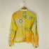 キャピタル KAPITAL Bandana Patchwork 1st Jacket バンダナ パッチワーク ファースト ジャケット メンズ JPN:4