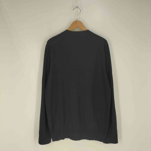 ユニクロプラスジェイ UNIQLO+J メリノブレンド Vネックカーディガン メンズ JPN:L