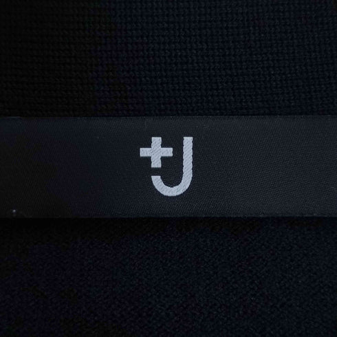 ユニクロプラスジェイ UNIQLO+J メリノブレンド Vネックカーディガン メンズ JPN:L