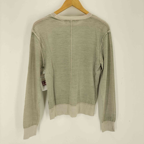 ザラ ZARA srpls パイピングニット レディース JPN:L