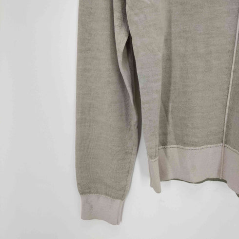 ザラ ZARA srpls パイピングニット レディース JPN:L