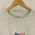 90S MAUI BAY USA製 Hawaii プリント クルーネック Tシャツ 1995年製 シングルステッチ メンズ import:XL