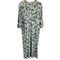 ミナペルホネン mina perhonen 24SS life puzzle カットソードレス レディース 38