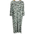 ミナペルホネン mina perhonen 24SS life puzzle カットソードレス レディース 38