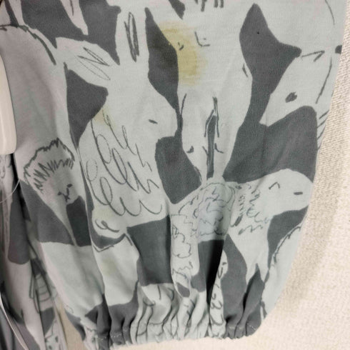 ミナペルホネン mina perhonen 24SS life puzzle カットソードレス レディース 38