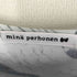 ミナペルホネン mina perhonen 24SS life puzzle カットソードレス レディース 38