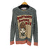 ステラマッカートニー STELLA McCARTNEY yoshitomo nara 奈良美智 ニットトップ レディース JPN:M