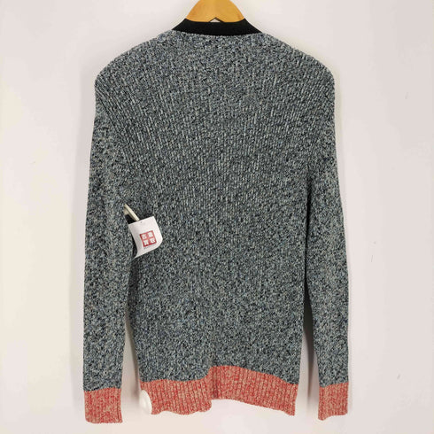 ステラマッカートニー STELLA McCARTNEY yoshitomo nara 奈良美智 ニットトップ レディース JPN:M