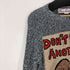 ステラマッカートニー STELLA McCARTNEY yoshitomo nara 奈良美智 ニットトップ レディース JPN:M