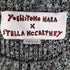 ステラマッカートニー STELLA McCARTNEY yoshitomo nara 奈良美智 ニットトップ レディース JPN:M