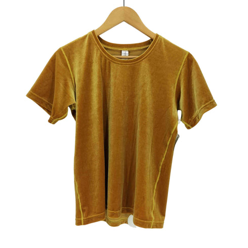 simone wild relax fit basic tee レディース import:S