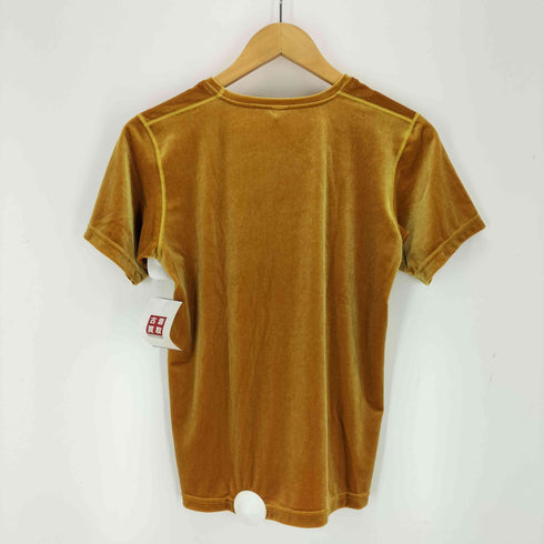 simone wild relax fit basic tee レディース import:S