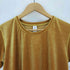 simone wild relax fit basic tee レディース import:S