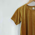 simone wild relax fit basic tee レディース import:S