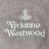 ヴィヴィアンウエストウッド Vivienne Westwood ロゴ刺繍 ウール マフラー メンズ