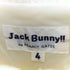 ジャックバニー JACK BUNNY ロゴワッペン ドライバーズニット ニットジャケット メンズ JPN:4