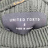 ユナイテッドトウキョウ UNITED TOKYO ニットベストドッキングカットソー メンズ JPN:2