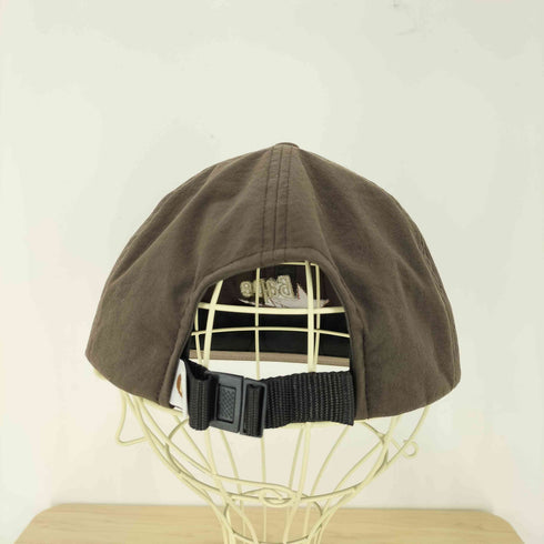 アベイシングエイプ A BATHING APE BAPESTA NYLON CAP メンズ FREE