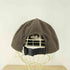 アベイシングエイプ A BATHING APE BAPESTA NYLON CAP メンズ FREE