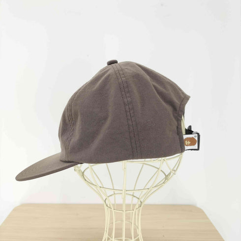 アベイシングエイプ A BATHING APE BAPESTA NYLON CAP メンズ FREE