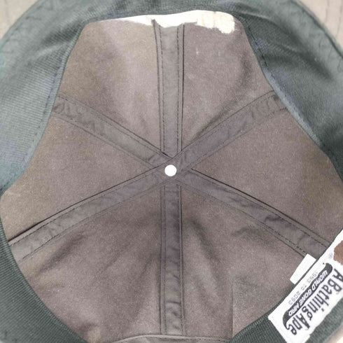 アベイシングエイプ A BATHING APE BAPESTA NYLON CAP メンズ FREE