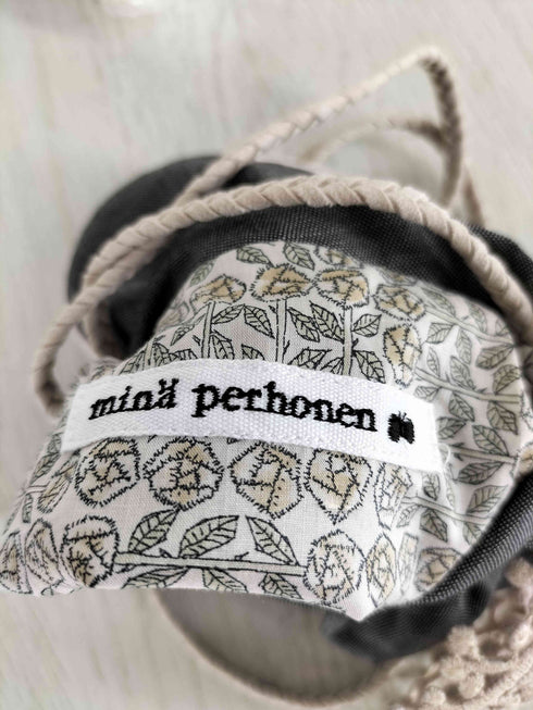 ミナペルホネン mina perhonen forest parade ポシェット レディース