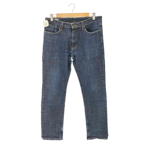 エドウィン EDWIN 503 レギュラーストレート ストレッチ ワンウォッシュ 日本製 メンズ 33